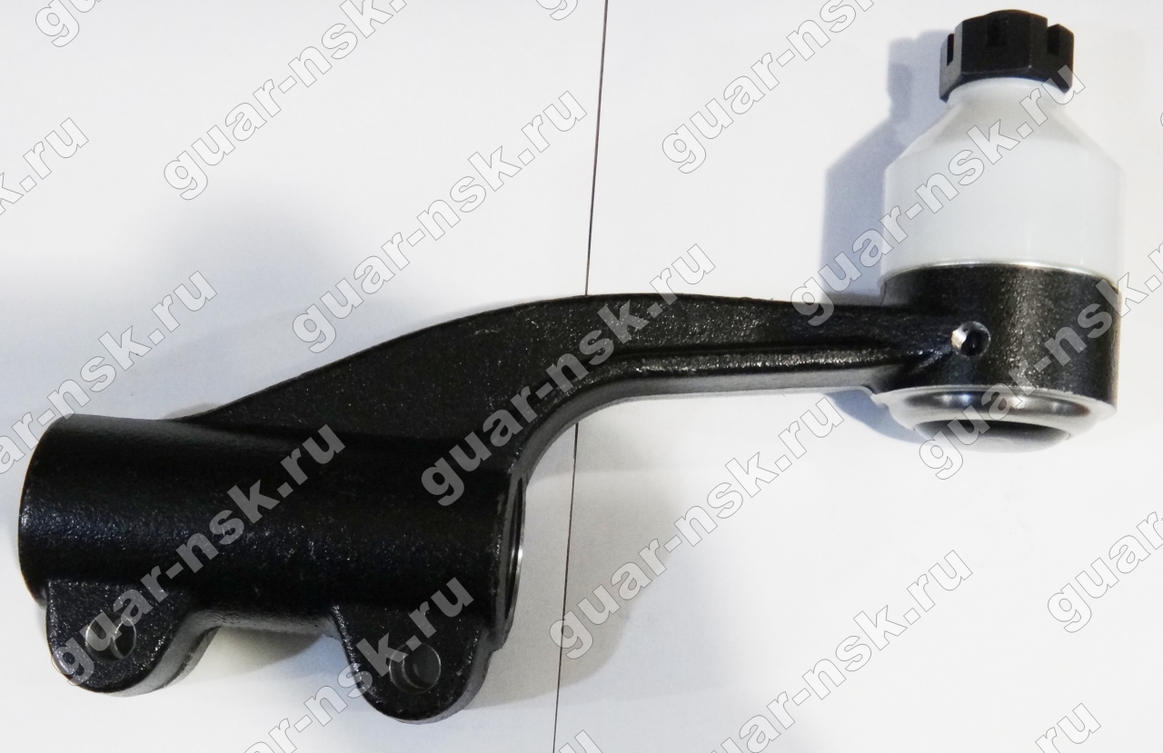 sehi-6a51lz nuk наконечник рулевой hino 10т 45430-2740