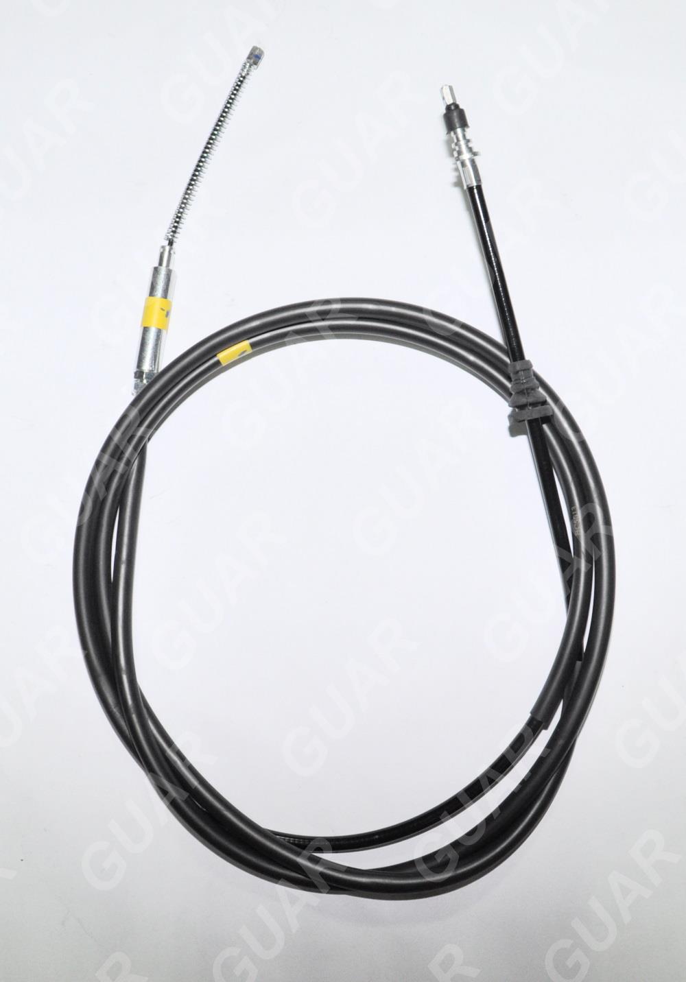 трос ручника gtp canter fe6#, mc125139, 4gb1089, bс5013