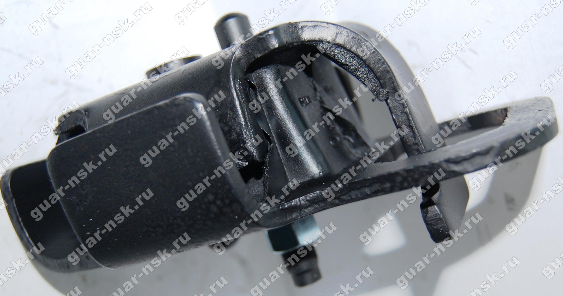 nok подушка двигателя s05d,15b, 12361-58040