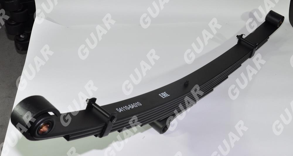 Рессора в сборе HD120 передняя 54110-6A010