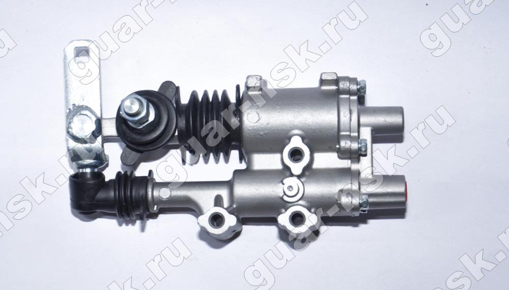 доводчик пневматический мкпп gtp 33510-1410