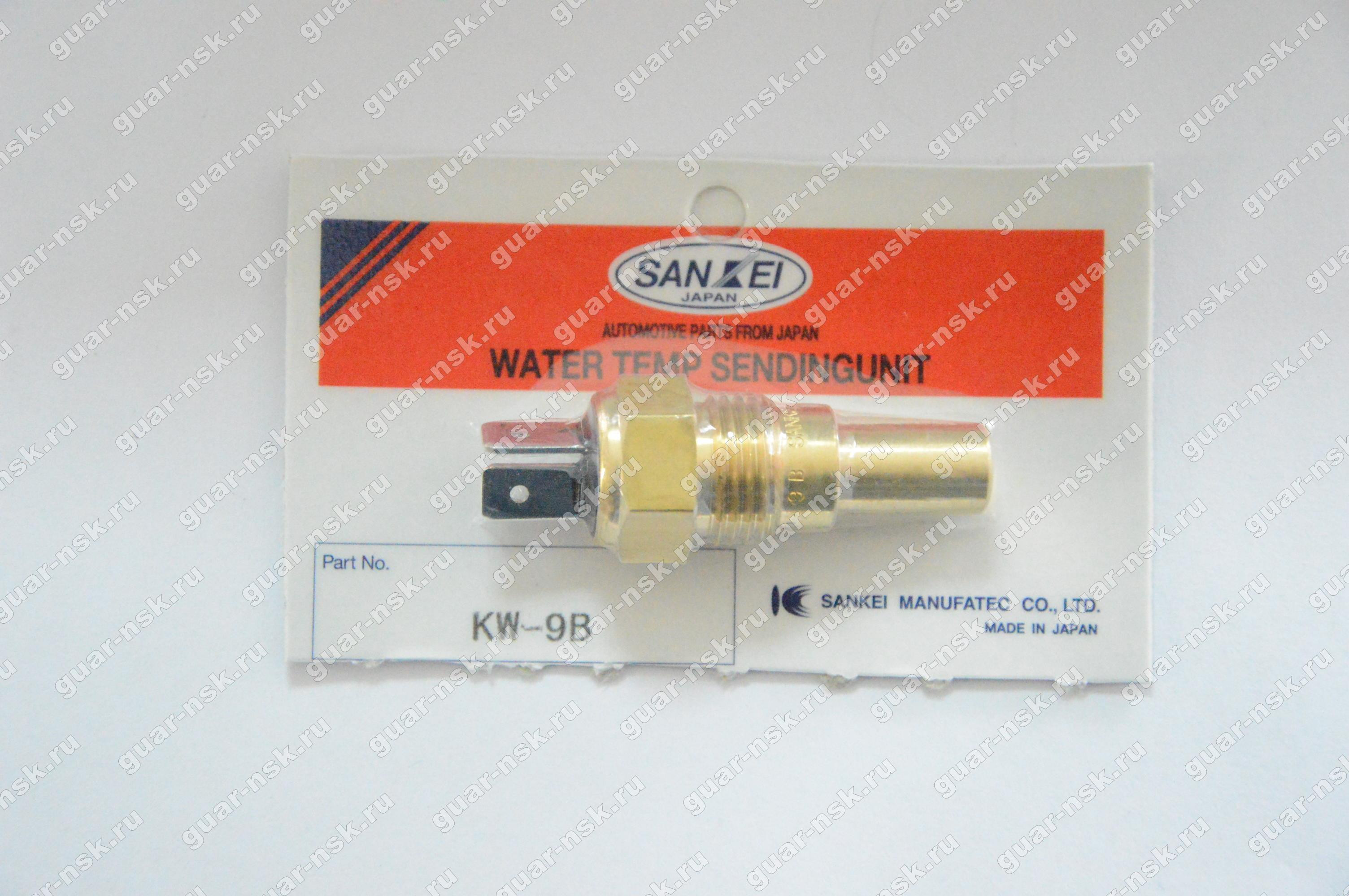 kw9b/tg-3920 датчик температуры fuso, mc844972