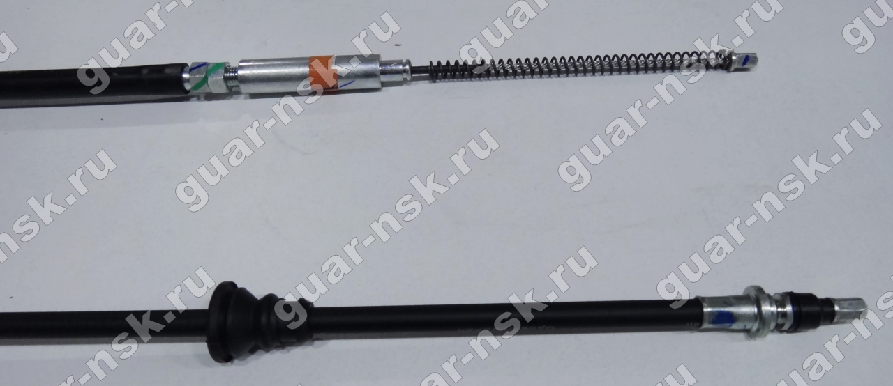 4gb1089 tsk трос ручника fe648, mc125139, mk399483, l=3000mm