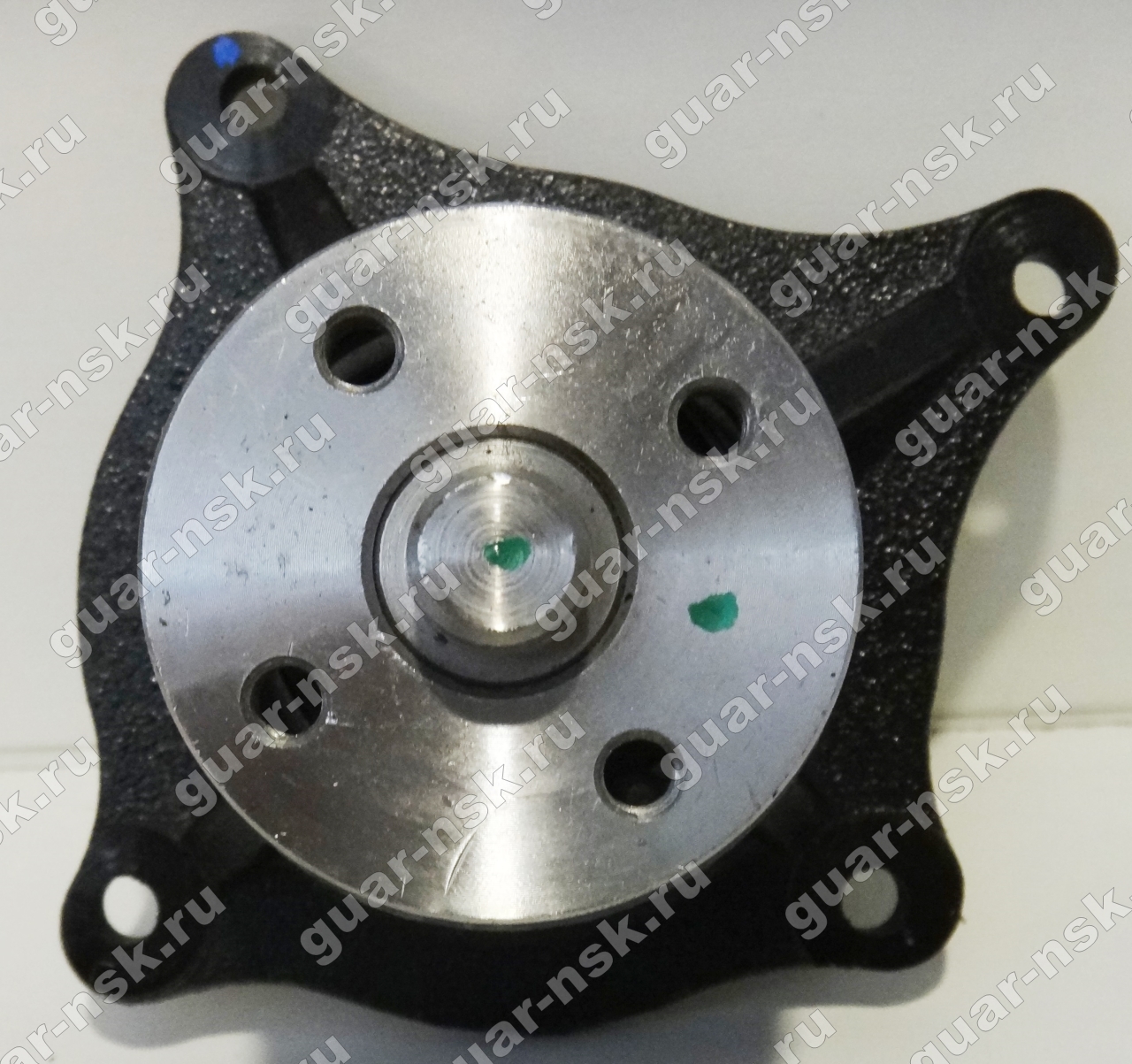 KHY-22W NUK Помпа водяная дв. D4AL, 25100-41700