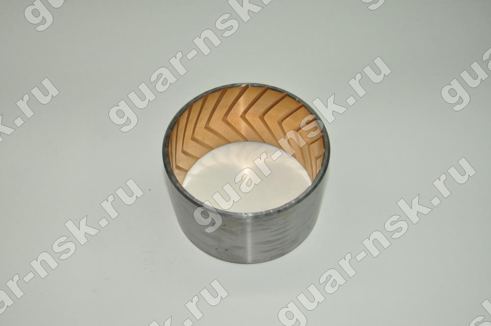 втулка балансира 115х125х78 isuzu 1513860040