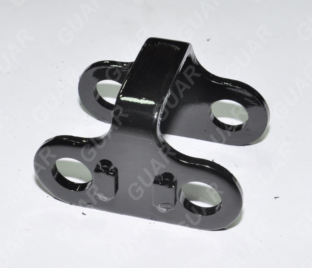 Серьга передней рессоры Isuzu FRR, 1511620370