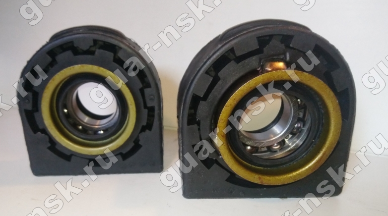 подшипник подвесной isuzu elf ?40mm, 5375160050