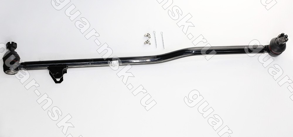sdis-5a25z nuk тяга продольная nlm85 (левый руль), 8980220720