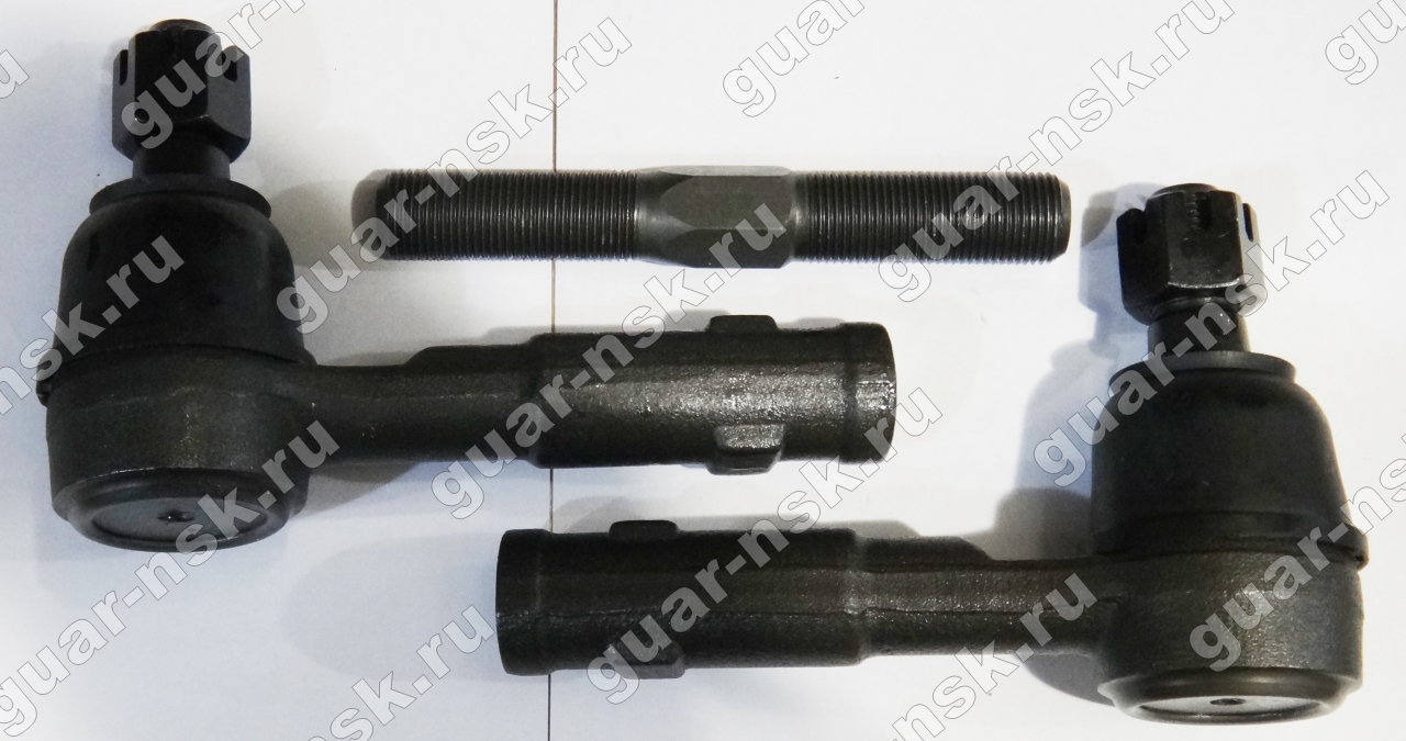 SSIS-5A00Z NUK Тяга рулевая в сборе NKR66 8971073180