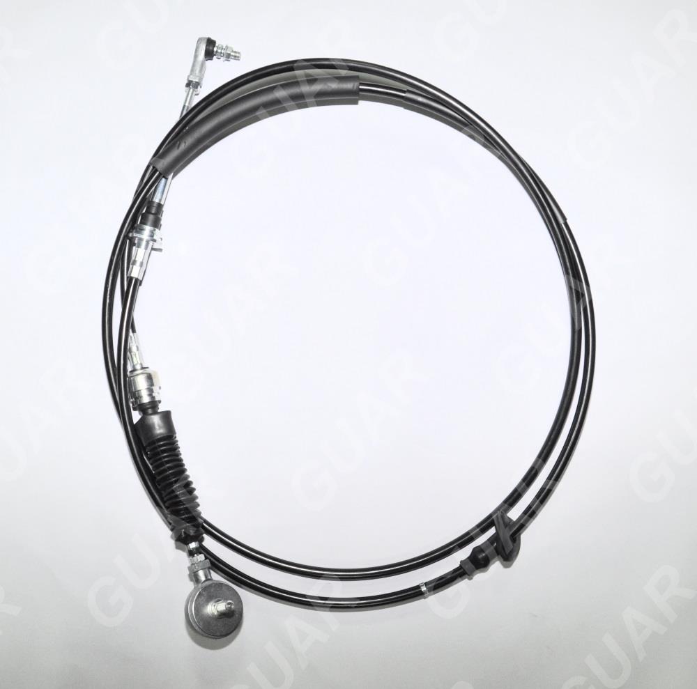 трос кпп gtp isuzu frr 1336706810, 4ct1396, cc2004