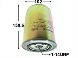 Фильтр топливный VIC FC-608