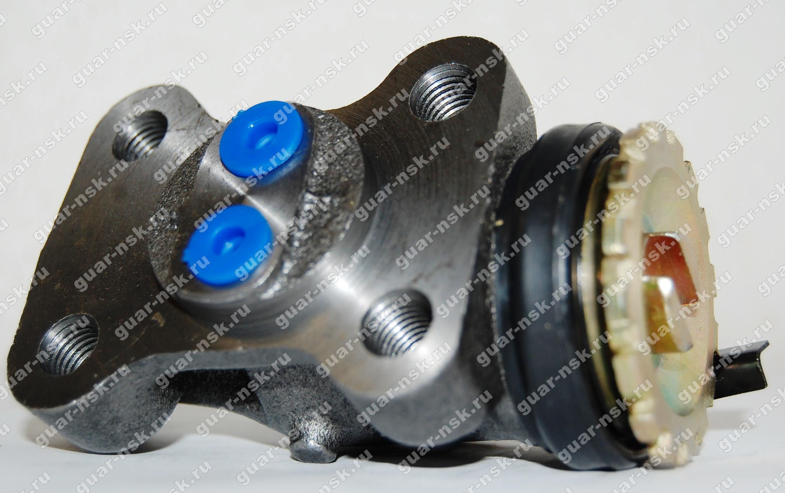 ртц wca-4512xx 1-1/8' elf npr/ nkr66 передний r 8971709510