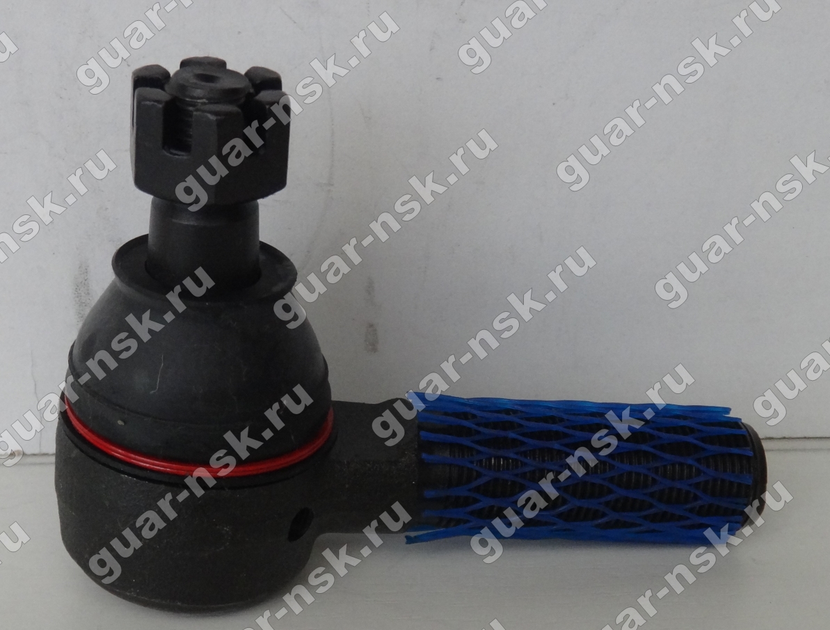 sehi-6a01lz nuk наконечник рулевой fb4 45430-1940