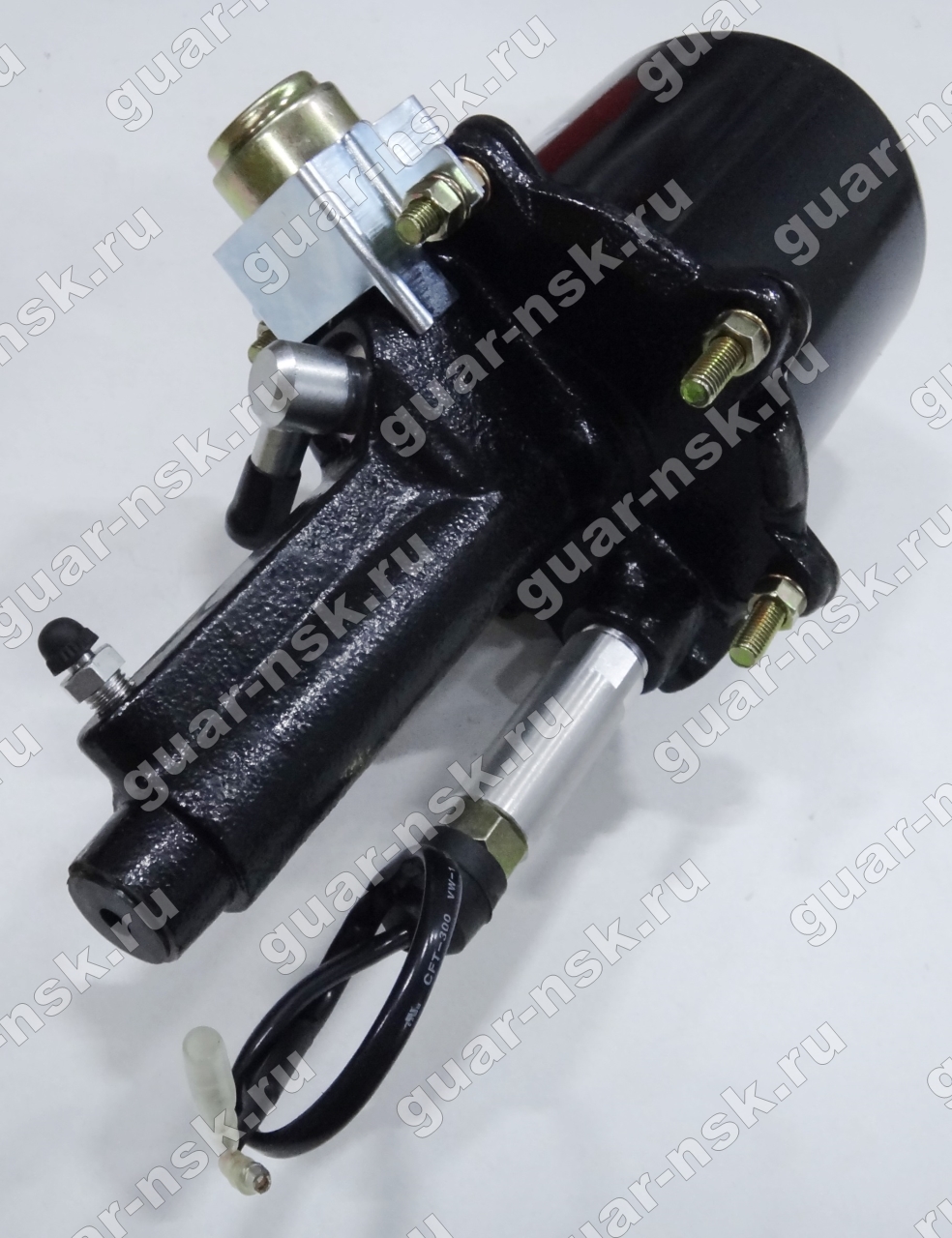 пгу тормозов 47250-z5007 nissan ud cm87, mk210