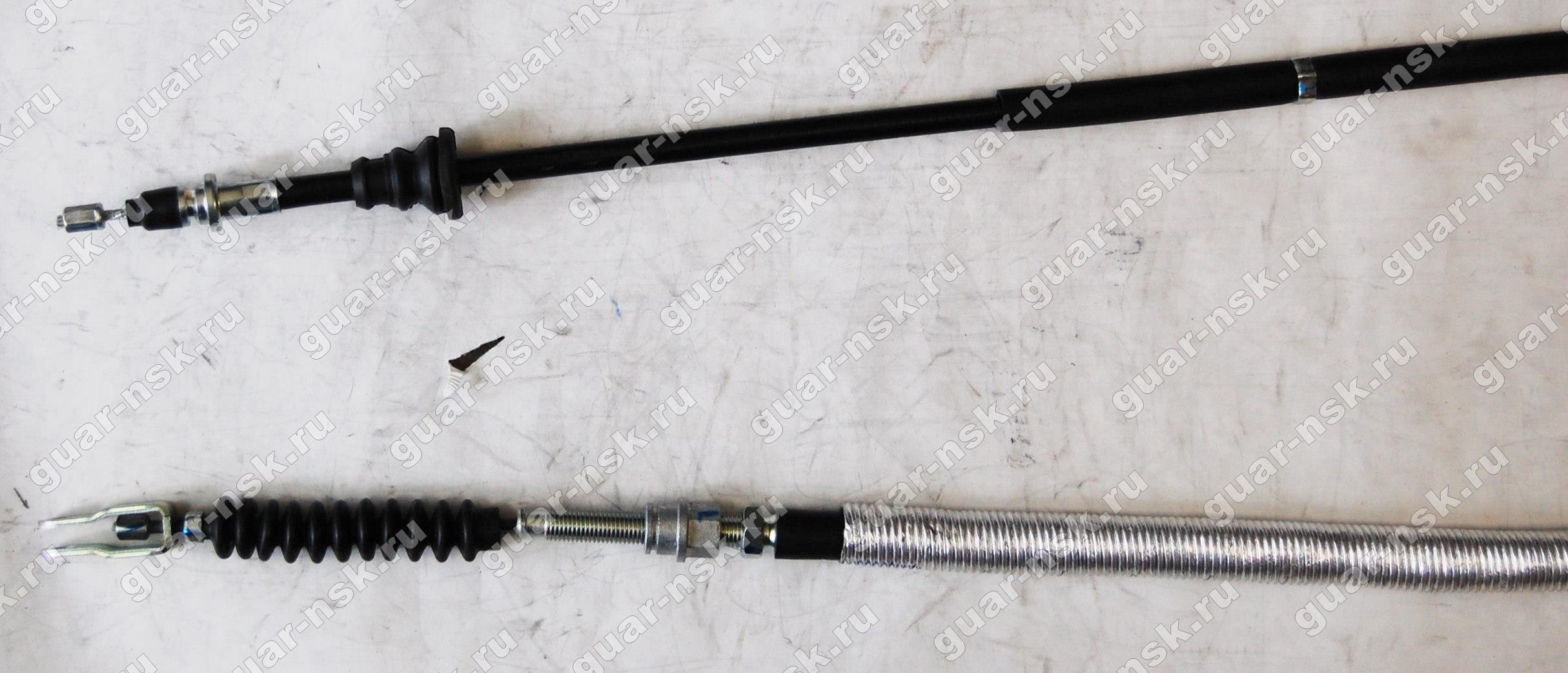 4gb1113 tsk трос ручника fb511, mc125329, l=2925мм