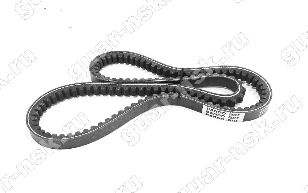 rpf5495 bando клиновой ремень