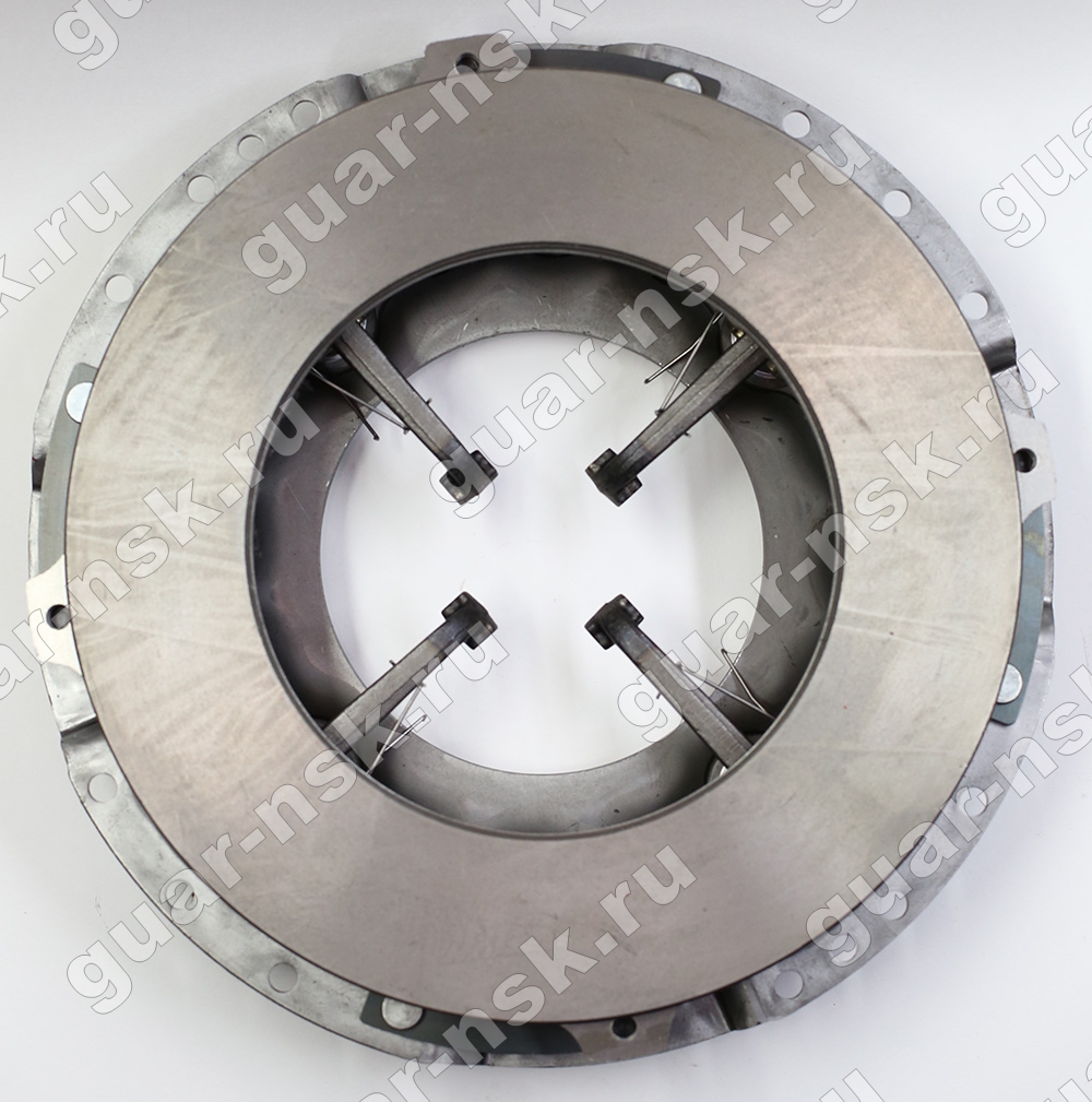hnc521 корзина сцепления 350*220*379 ls