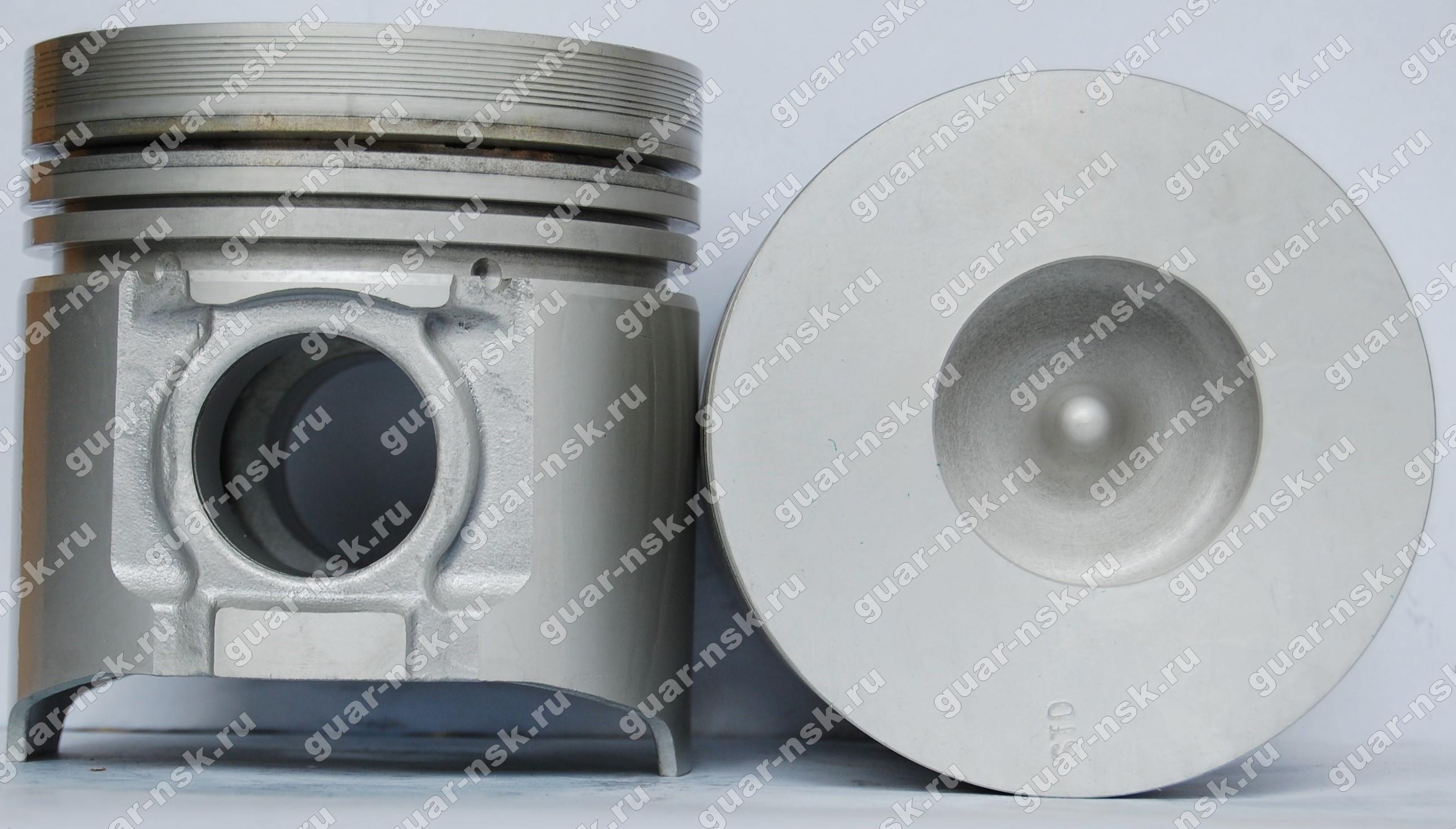 поршни teikin 42183a std поршни комплект дв.tf, tf01-11-sa0