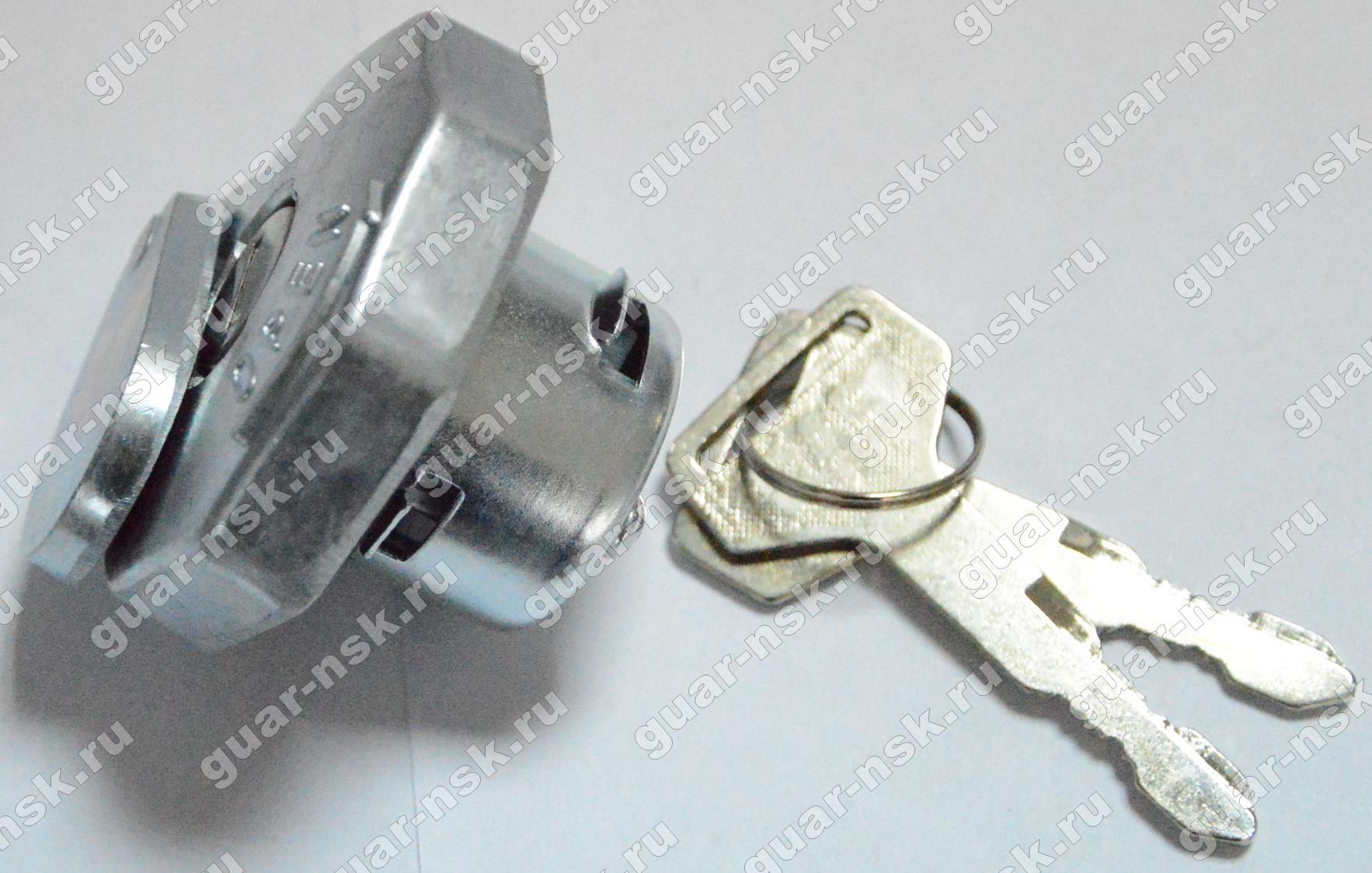 Крышка бака CY87120, 36мм. с ключом Isuzu, MMC, MAZDA, MB022737/8942235421/9675107390