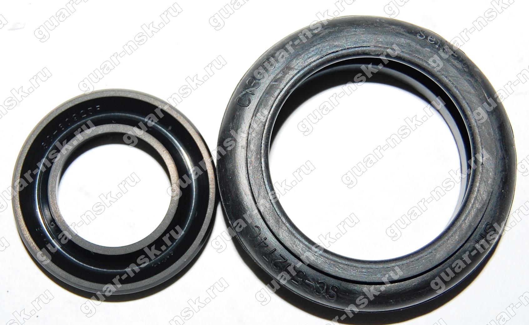 ремкомплект ртц seiken 230-81192 (sk81191f2) передний forward 1-7/16' 1878303980
