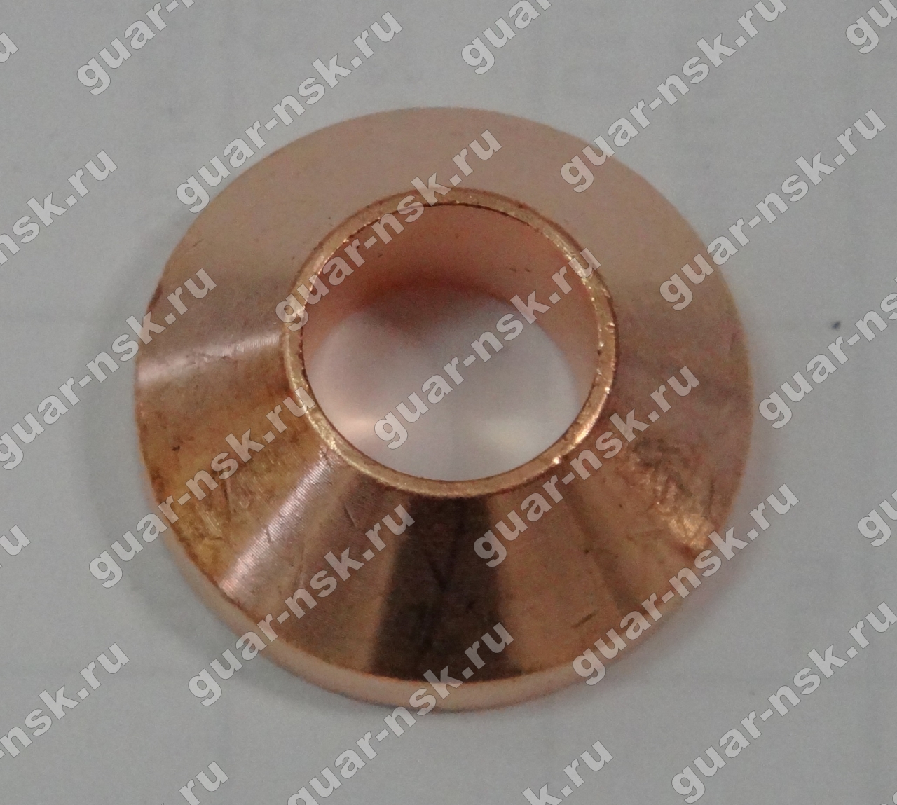 шайба форсунки медная 4hl1 8980792480, 8976014472 isuzu