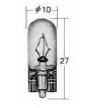 p8813w лампа koito 12v5w (ярко белая.блистер 2шт)