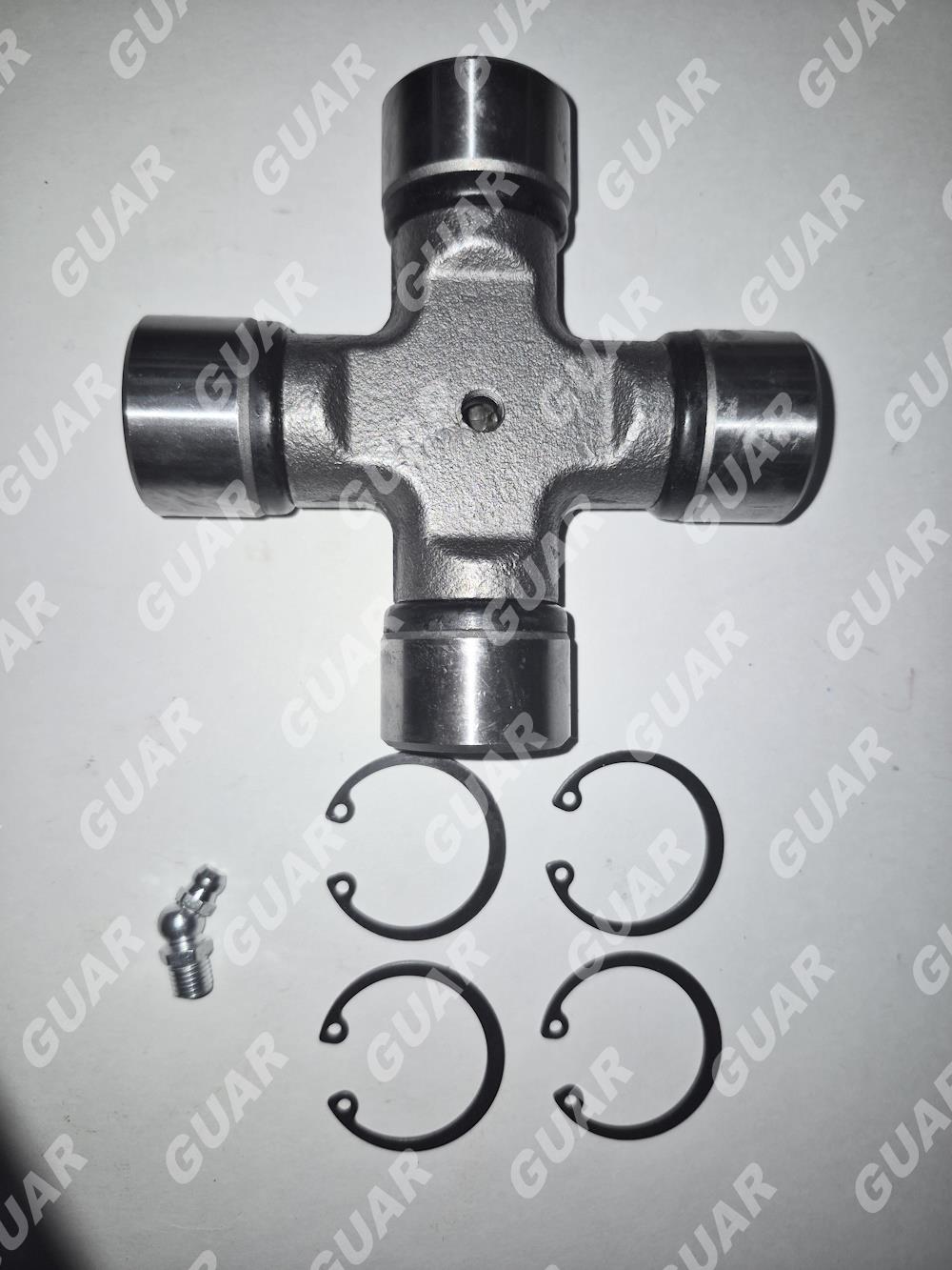 GUN-32 TOYO Крестовина Nissan 37125-58026 35,5х119