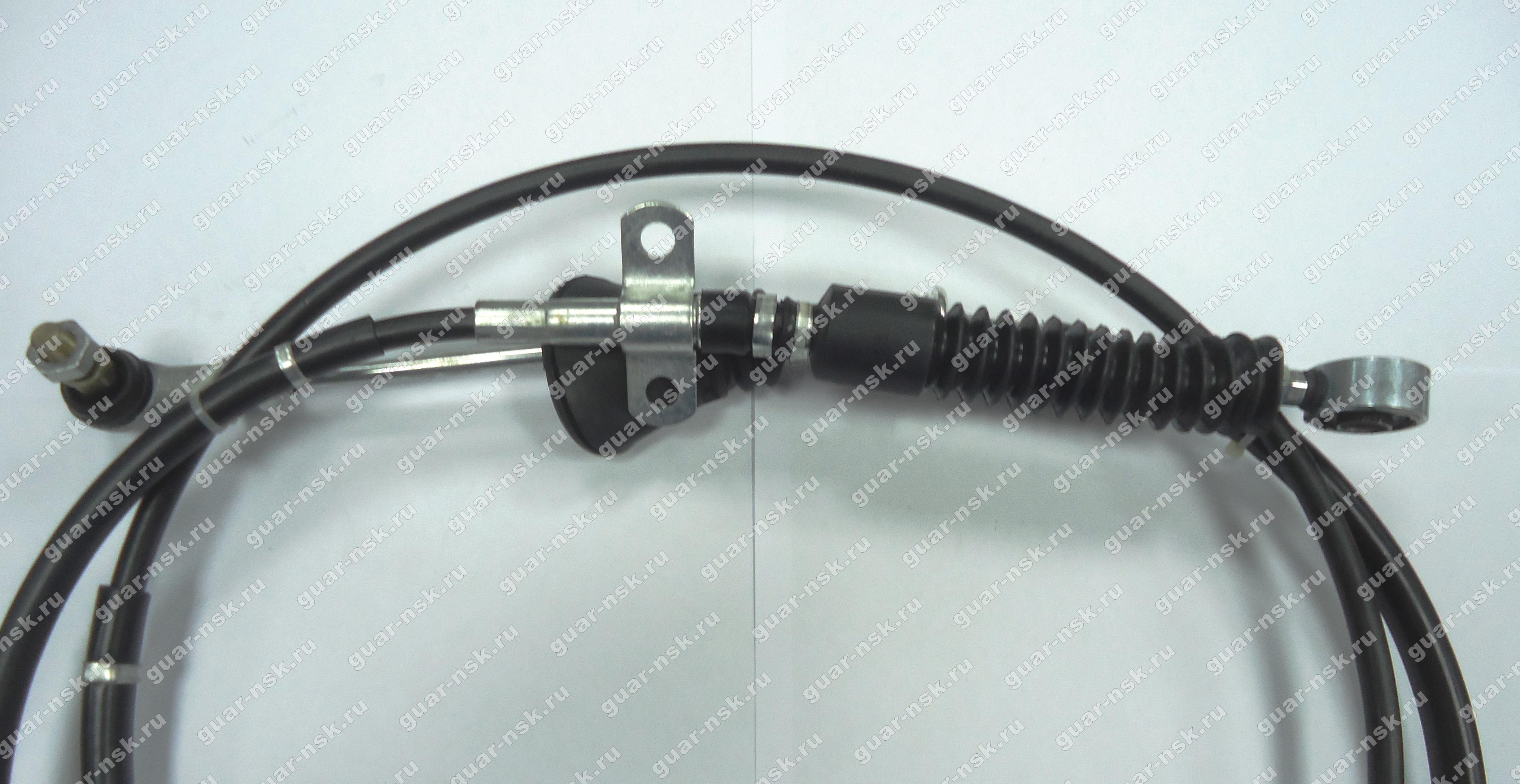 трос кпп gc n03, nissan ud 34560-30z67