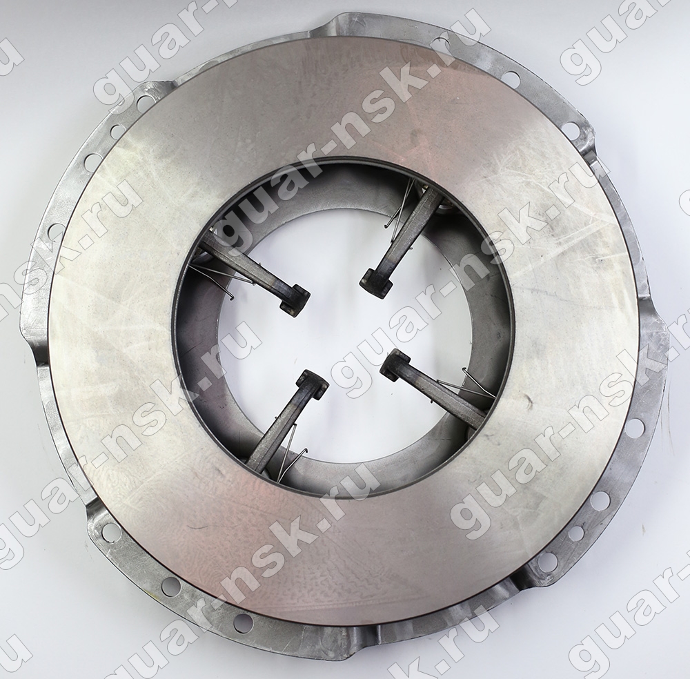 hnc541 корзина сцепления 380*220*405 ls