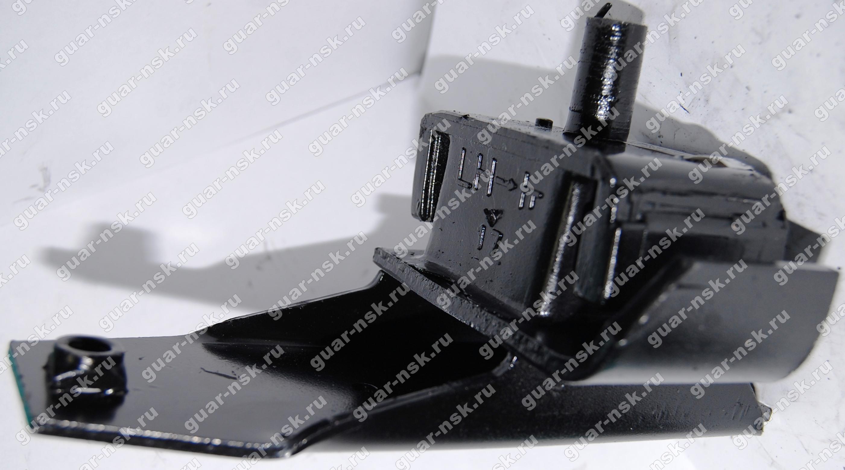 Подушка 8971228921 ASUKI Подушка L дв. 4HF1/4HG1/4HL1 с лыжей