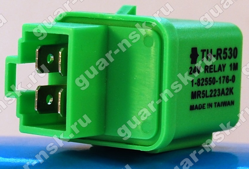 реле 4p th-r530 24v 1825501760 mr5l223a2k