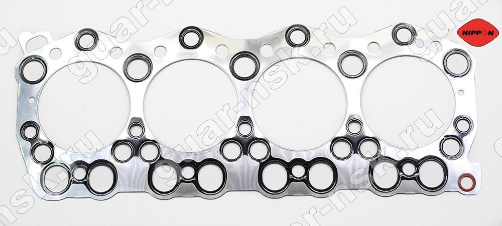 прокладка гбц nippon chm-244mk дв. 4dr7 me001642