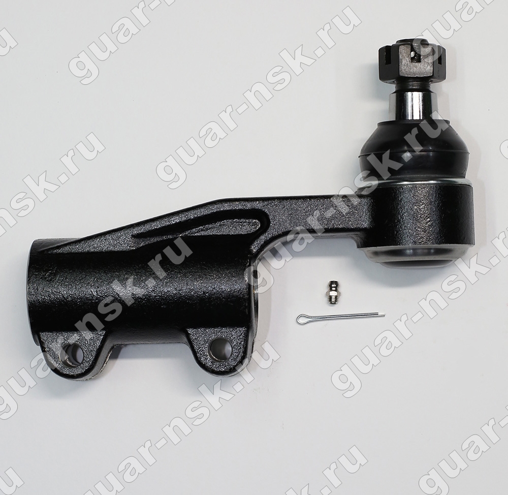 sehi-6441l nuk наконечник рулевой hino 10т 45430-1740