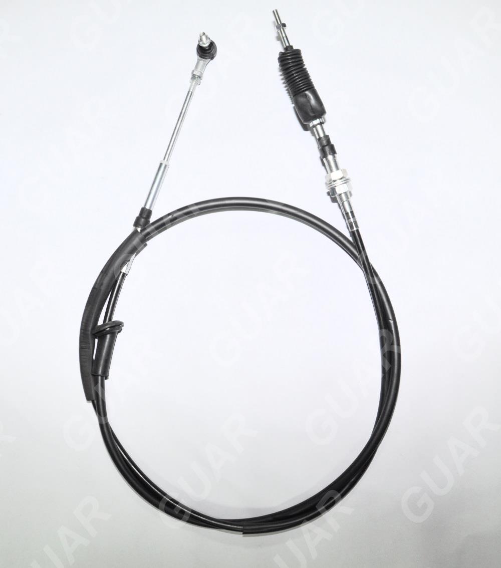 трос кпп gtp hd65 hd72 hd78 43740-5h001, cc7001