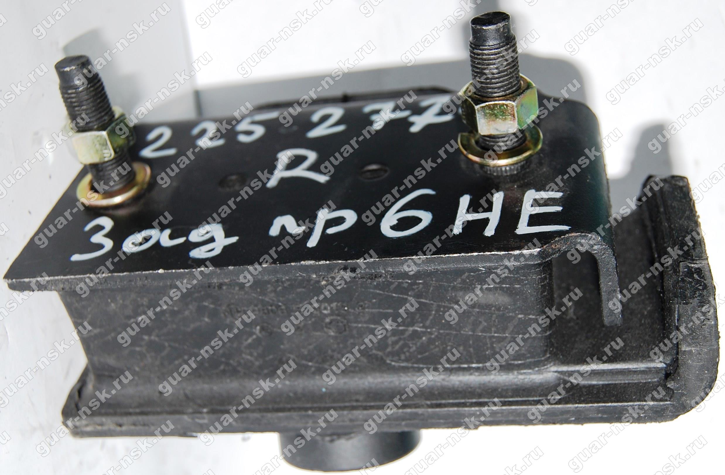 nok подушка двигателя задняя r 6he1 1532252774