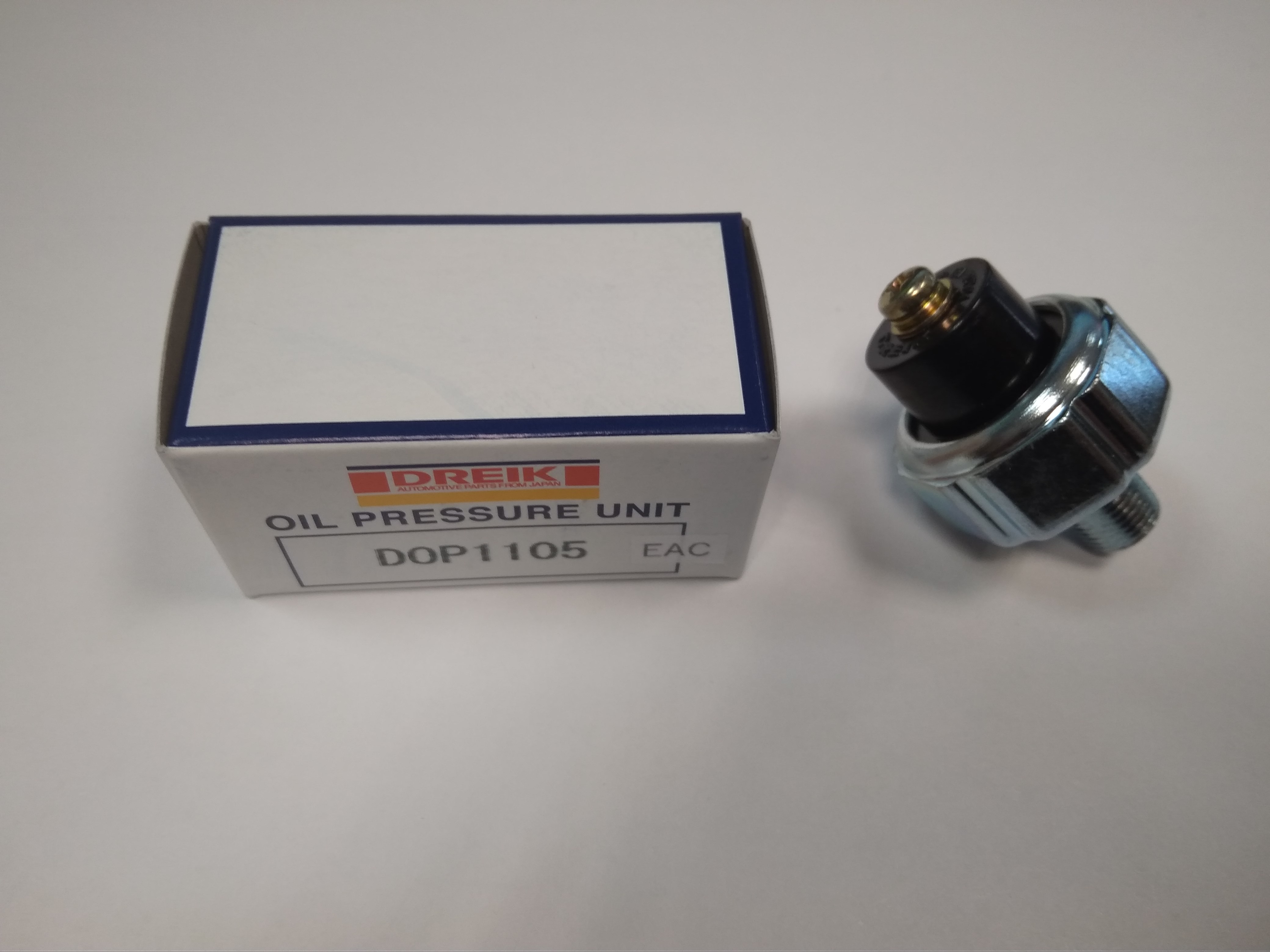 dop-1105 dreik датчик давления масла
