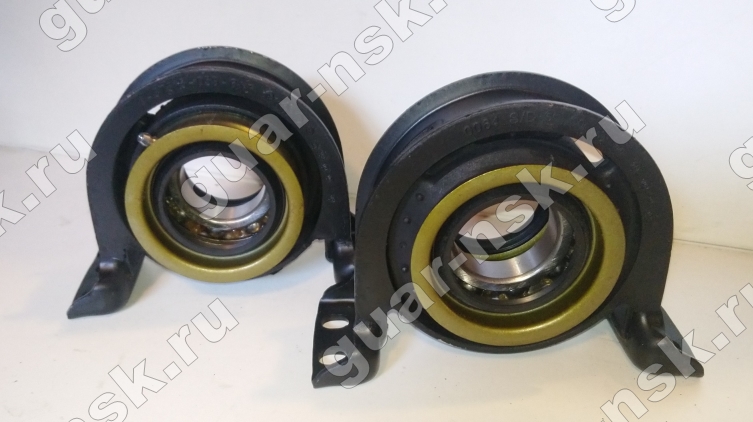 подшипник подвесной frr32, ?45mm 1375101050