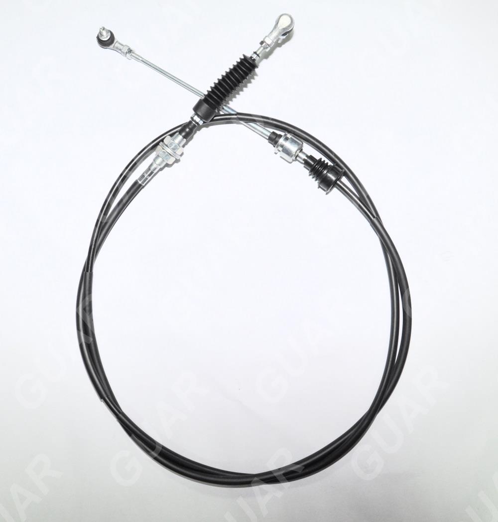 трос кпп gtp fuso canter mk603930, 4gt2305, cc5009