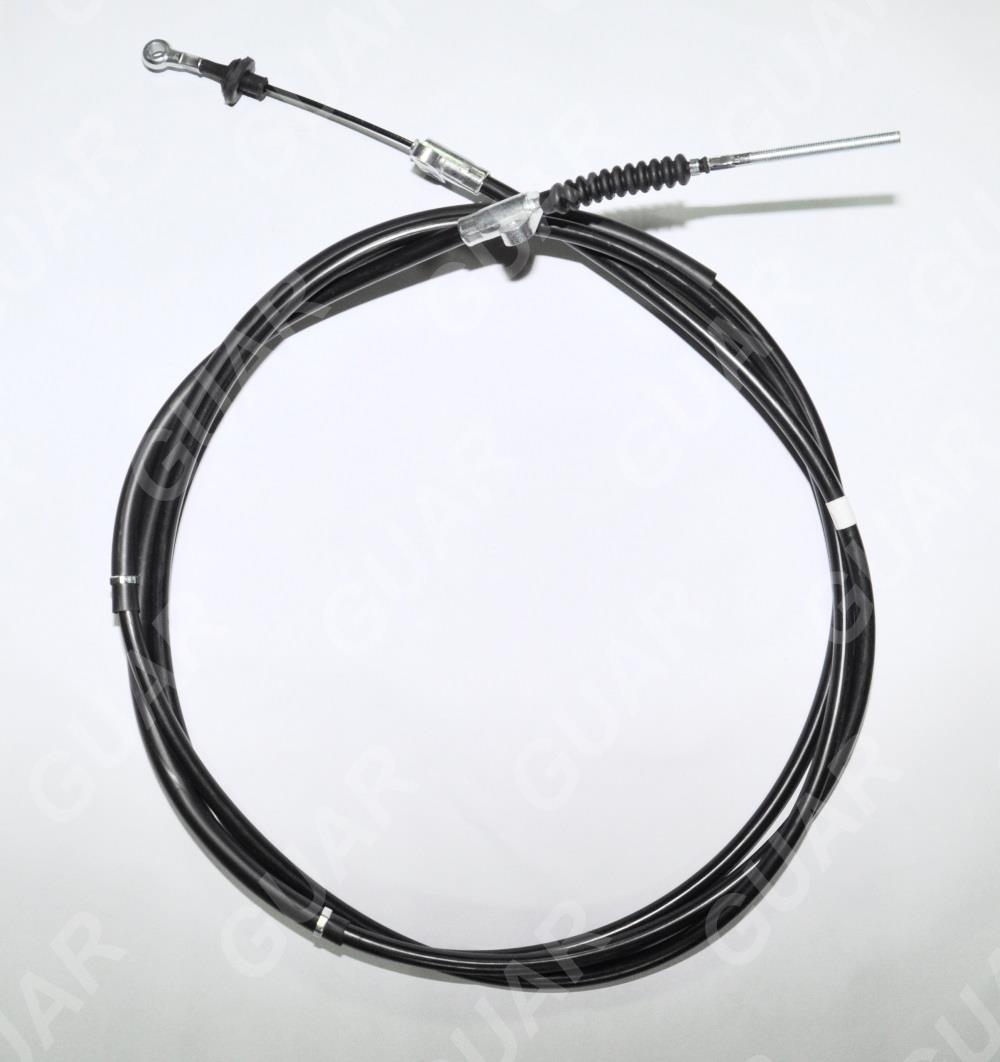 трос ручника gtp mk210, 36150-30z66, 4ub1068, bc1011