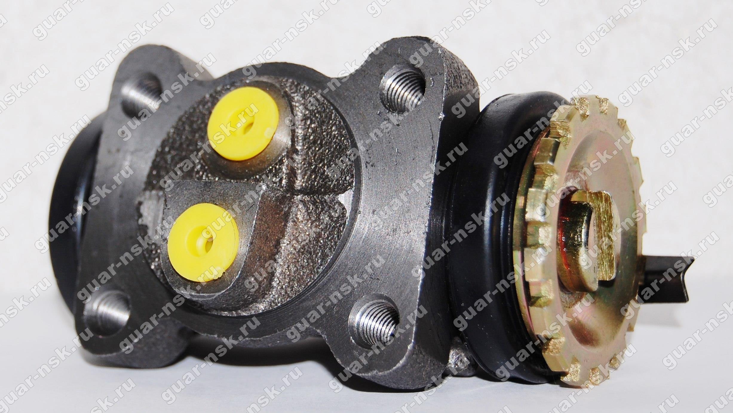 ртц wca-4528xx 7/8' nhr69 задний r 8971793360