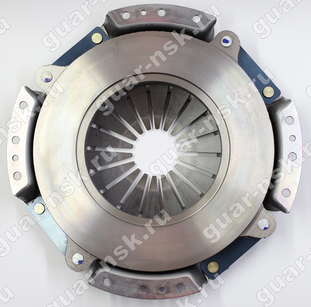 isc519 корзина сцепления 275*180*320 ds