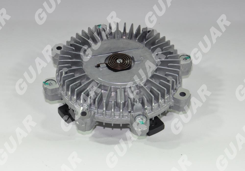 I-62F Вискомуфта вентилятора дв. 4HF1, 4HG1 8-97129-299-0