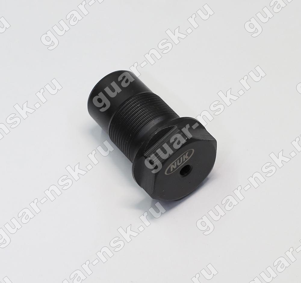 SKMZ-1A00Z NUK Резьбовая втулка рычага Mazda Titan W628-34-4C1B