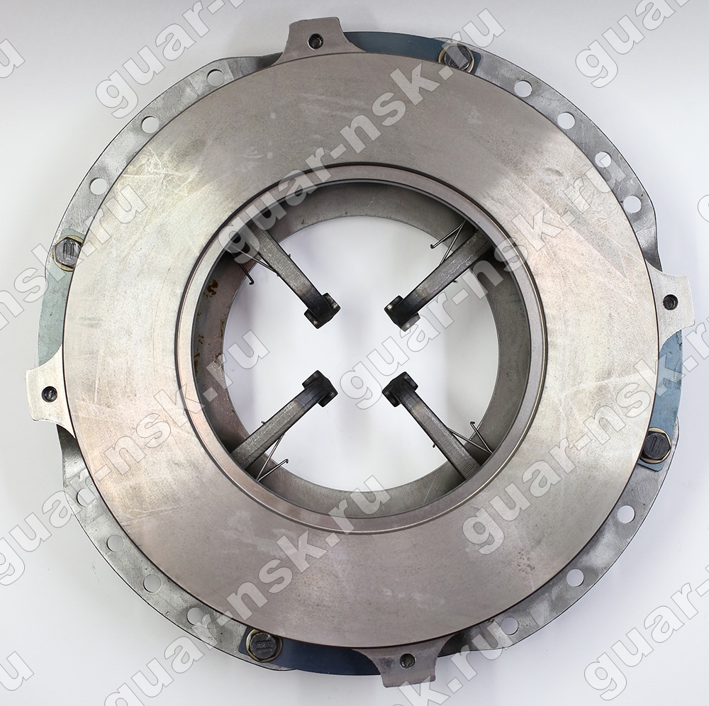 isc607 корзина сцепления 350*220*379 ls