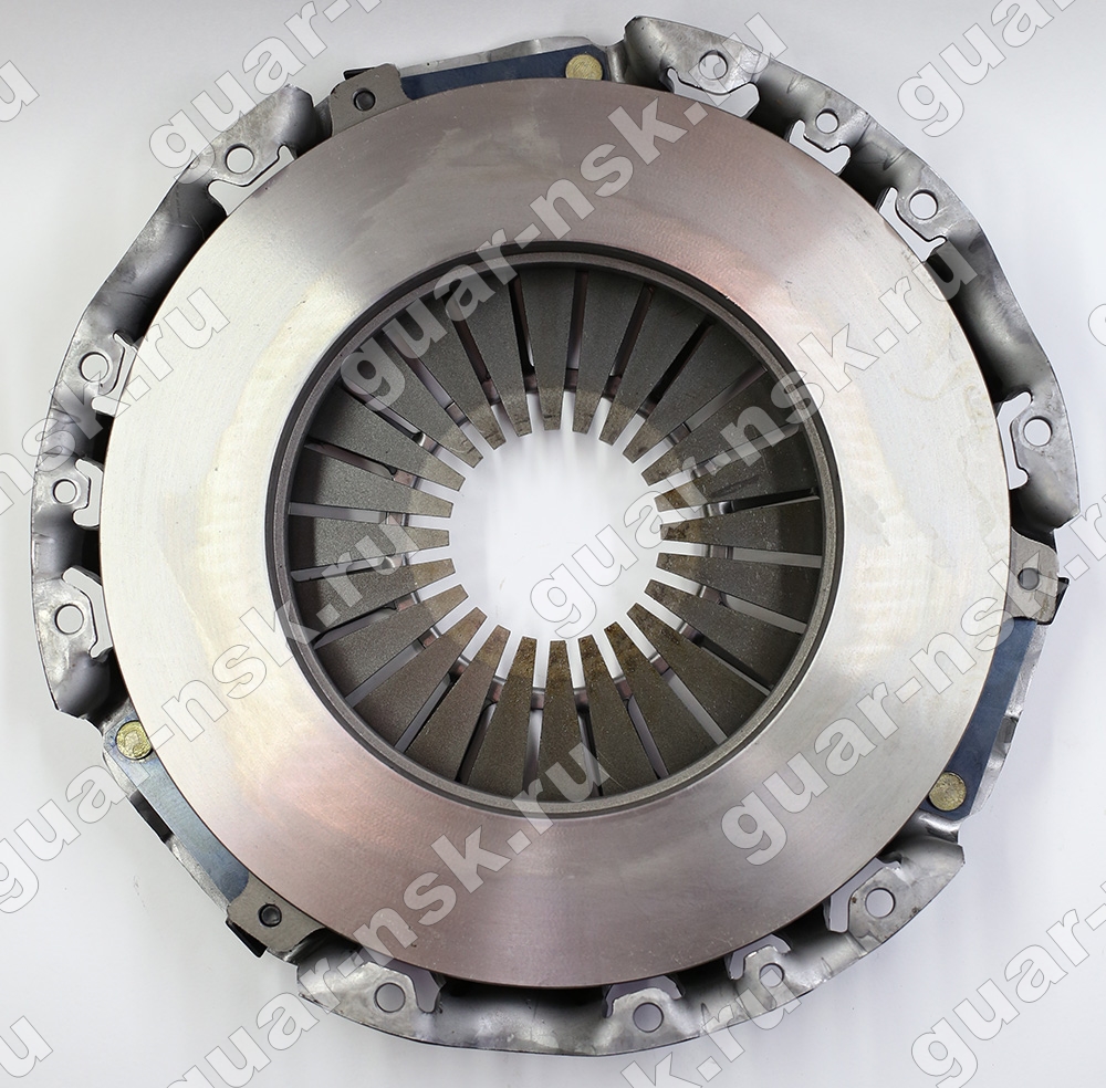 mfc561 корзина сцепления 350*220*375 ds