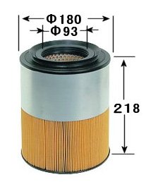 фильтр воздушный vic a-3002 a-3020