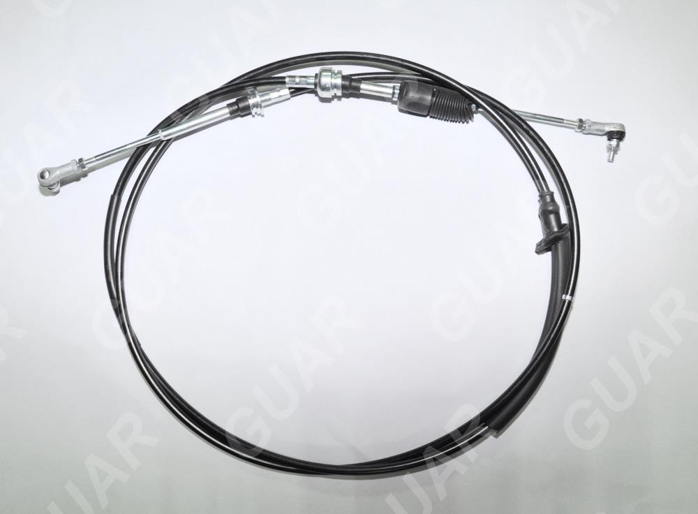 трос кпп gtp isuzu frr 1336703985, 4ct1288, cc2005