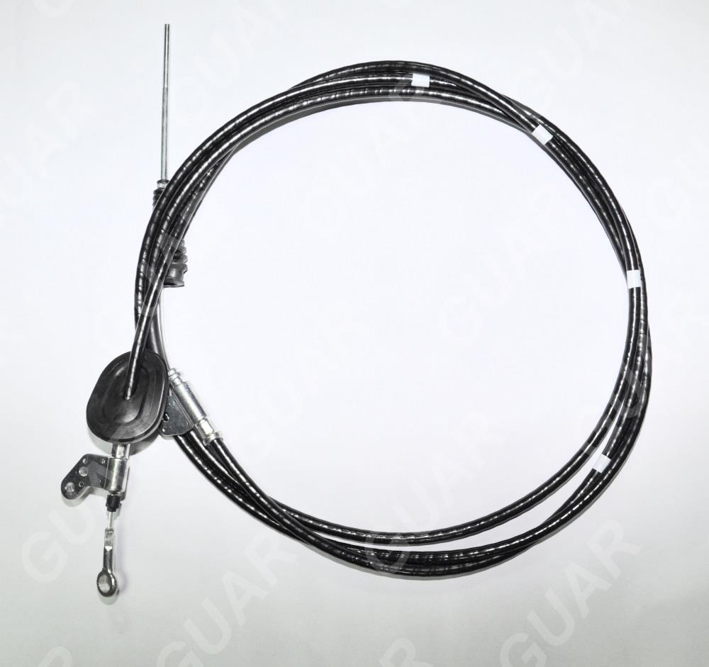 трос ручника gtp isuzu frr 8983478010, 4cb1657, сс2002