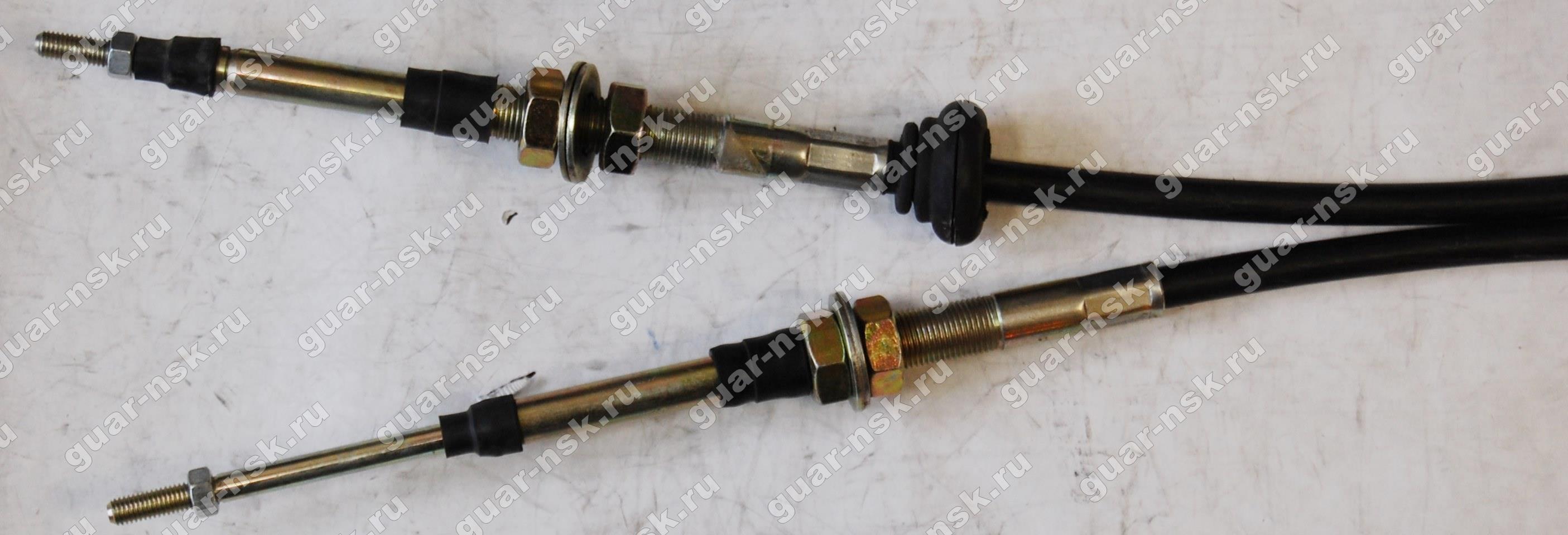 hi-lex трос кпп pxac450/length/4/50m