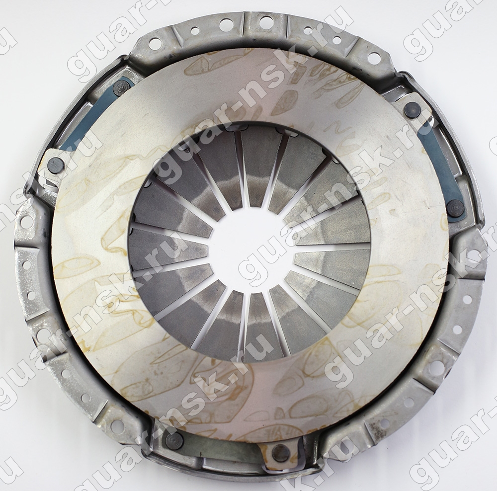 tyc540 корзина сцепления 275*170*311 dt
